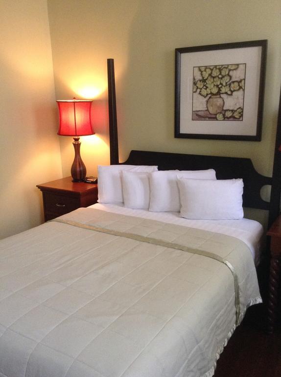 The Prytania Oaks Hotel New Orleans Exterior photo