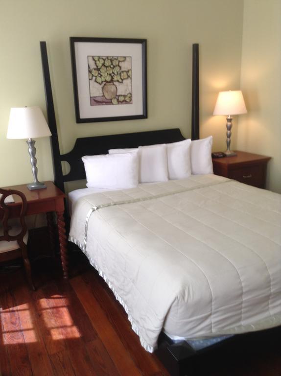 The Prytania Oaks Hotel New Orleans Exterior photo