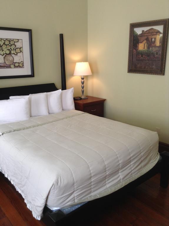 The Prytania Oaks Hotel New Orleans Exterior photo