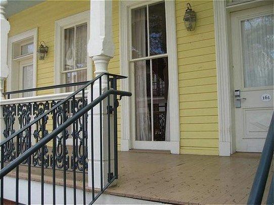 The Prytania Oaks Hotel New Orleans Exterior photo