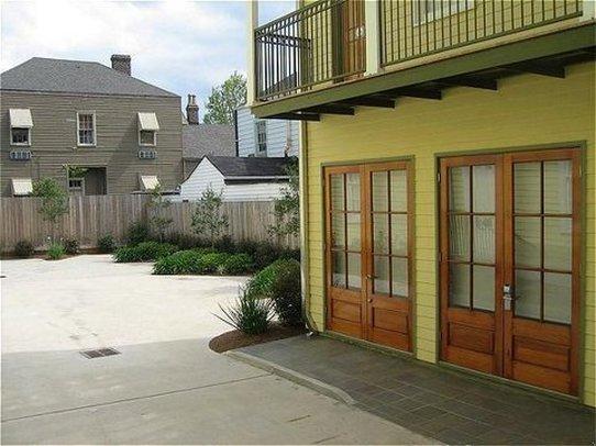 The Prytania Oaks Hotel New Orleans Exterior photo