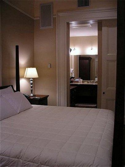 The Prytania Oaks Hotel New Orleans Exterior photo