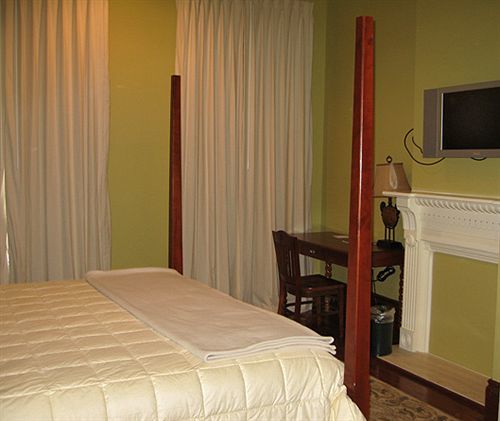 The Prytania Oaks Hotel New Orleans Exterior photo
